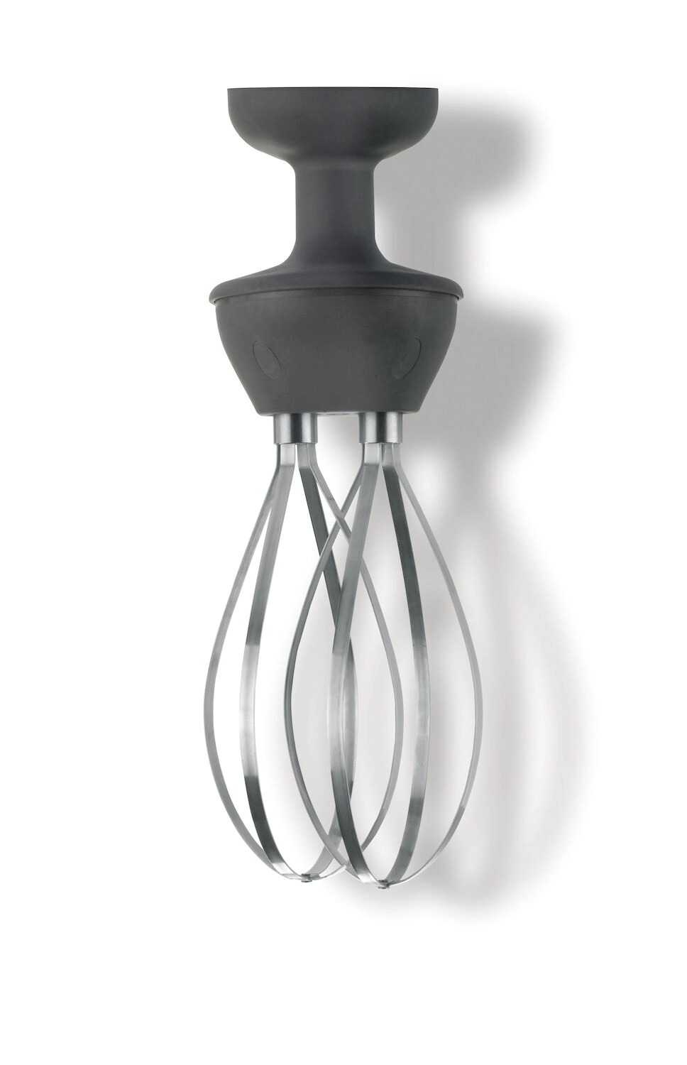 Ø75x285mm Reguleeritava kiirusega saumikser Chef Plus - komplektis otsak Vispel ja homogenisaator tera 230V/250W, - Image 2