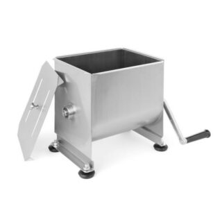 10L Vorstimassi segaja manuaalne 6.5 kg, 450x230x335mm