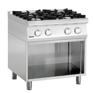 Gas pliit 70040