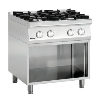 Gas pliit 70040