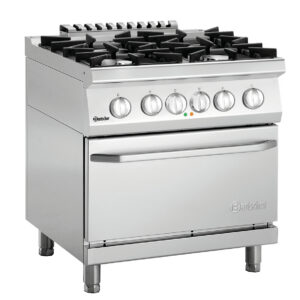 Gas pliit 70040 EB21