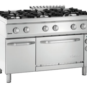 Gas range 70060 EB11