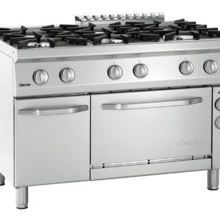 Gas range 70060 EB11