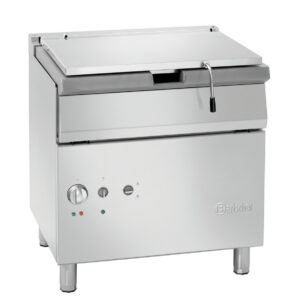 10kW Kallutatav pann 700 E51LEK