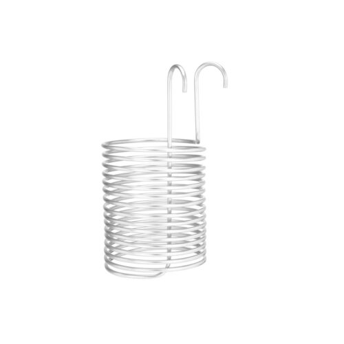 Sukeljahuti,16 spiraali 13 lm, Ø255x(H)485mm