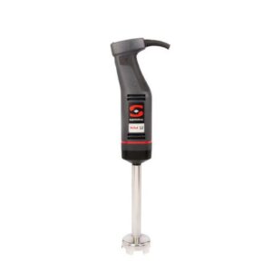 Ø65 Segamisvarrega käsimikser XM-12. Sammic, 230V/240W, xmm