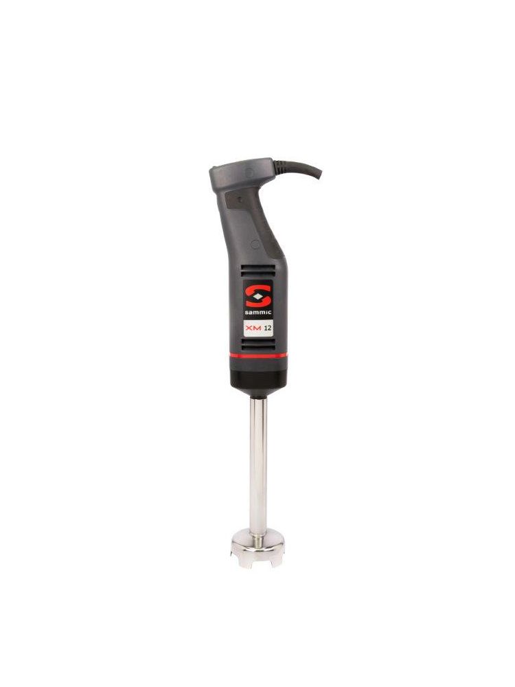 Ø65 Segamisvarrega käsimikser XM-12. Sammic, 230V/240W, xmm