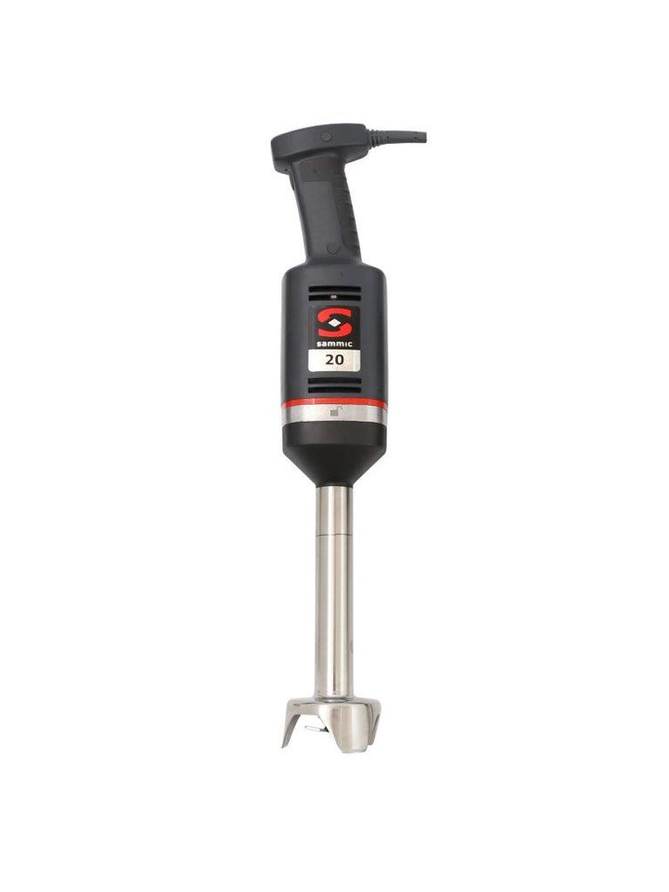 Ø82 Segamisvarrega käsimikser XM-21, Sammic, 230V/300W, xmm