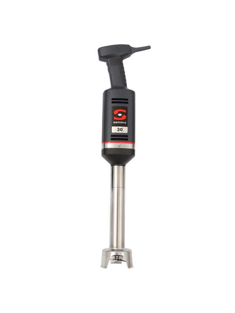 Ø87 Segamisvarrega käsimikser XM-31, Sammic, 230V/400W, xmm