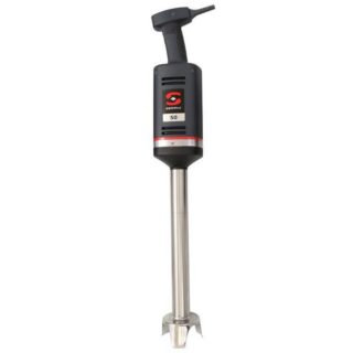 Ø98 Segamisvarrega käsimikser XM-51, Sammic, 230V/570W, xmm