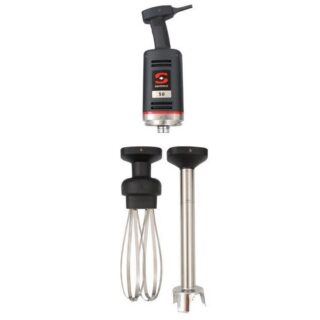 Ø98 Segamis- ja vahetatava vahustamisvarrega käsimikser MB-51, Sammic, 230V/570W, xmm
