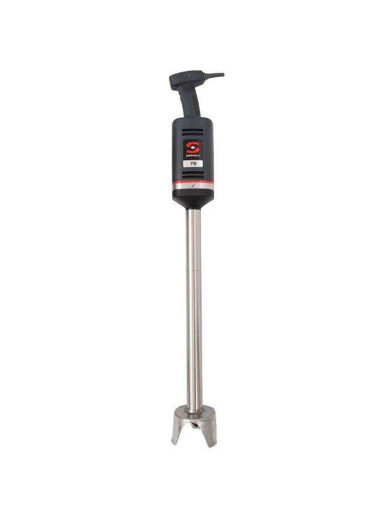 Ø123 Segamisvarrega käsimikser XM-72. Sammic, 230V/750W, xmm