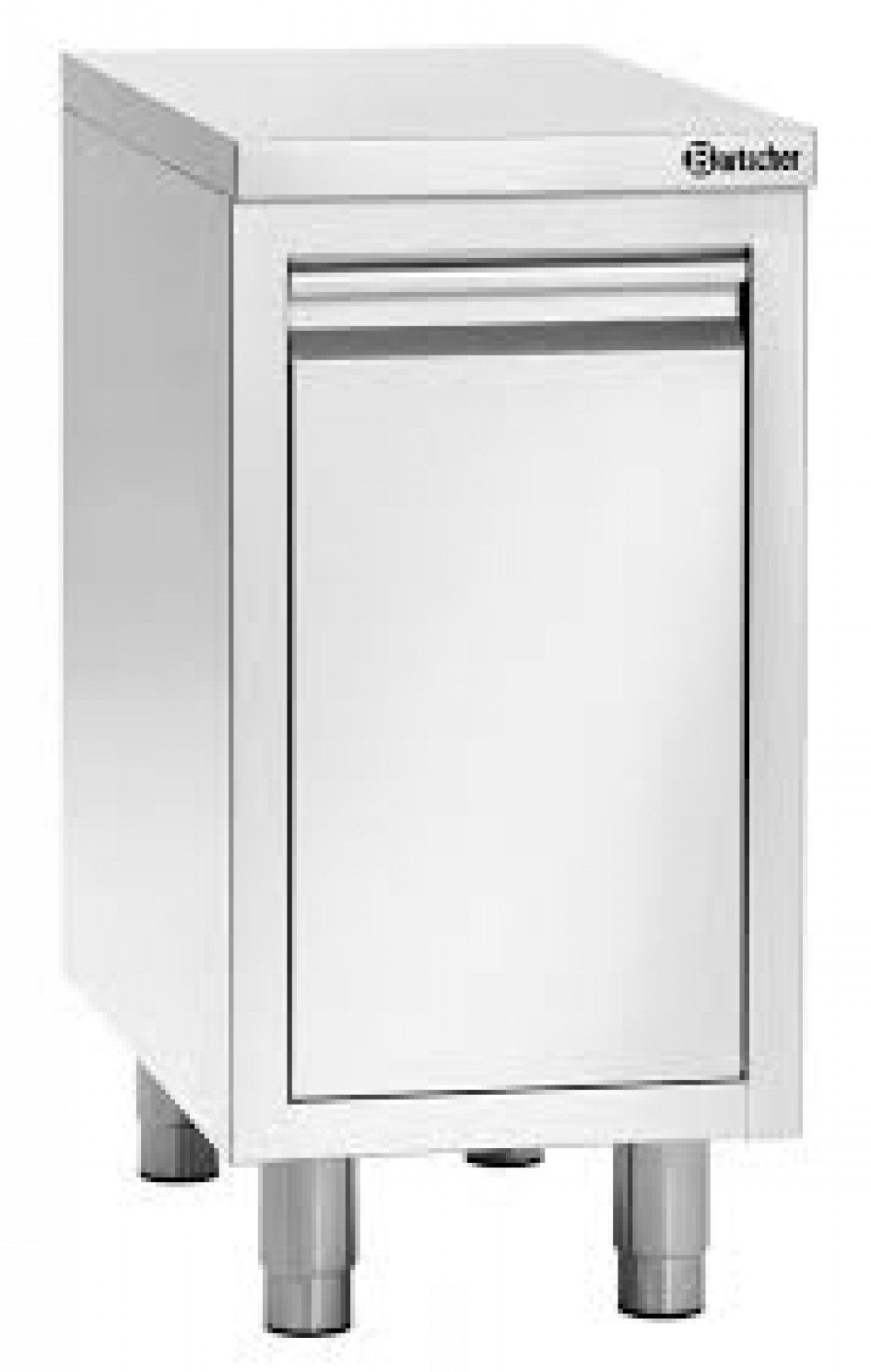 Prügikast Tassboard 700M1