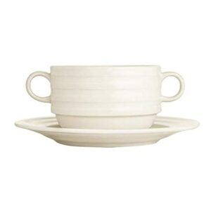 180mm Perla alustass