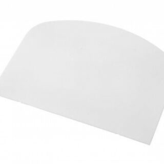 130x100mm Taignaspaatel poolümar - 6 tükki 6tk.