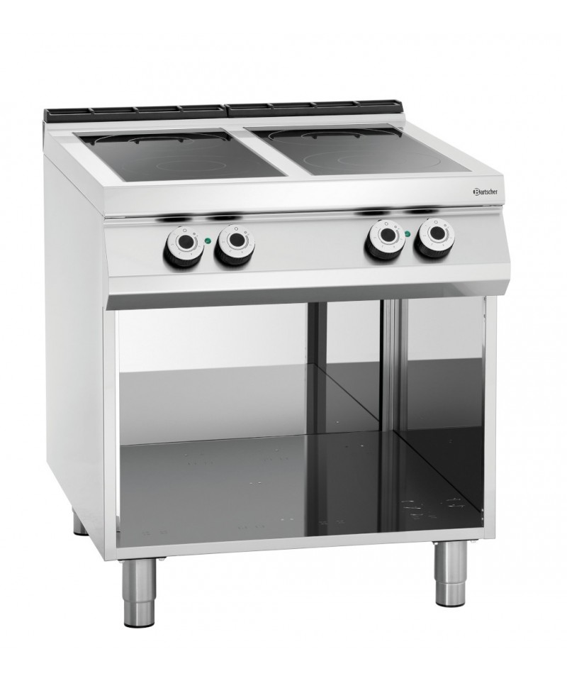 Ceramic glass pliit 4 HTzon. OBU