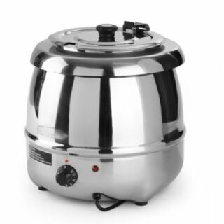 Suurepärane pada supp 8L