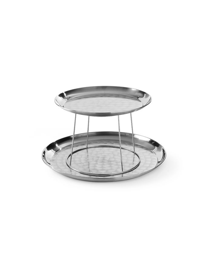 2-korruseline mereandide alus Ø400x200mm