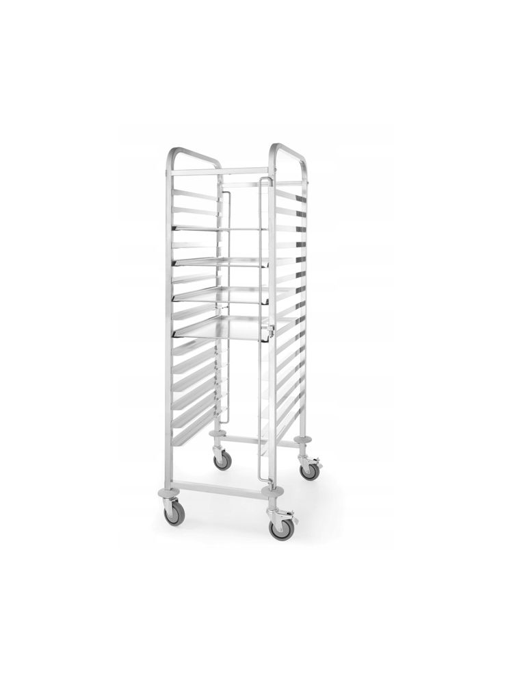 Puhastuskäru 15x600x400