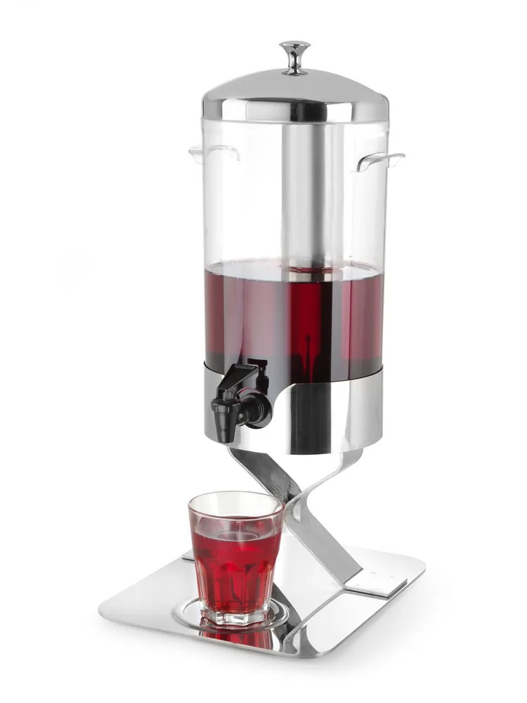 5L Mahladispenserid 280x220x510mm - Image 6