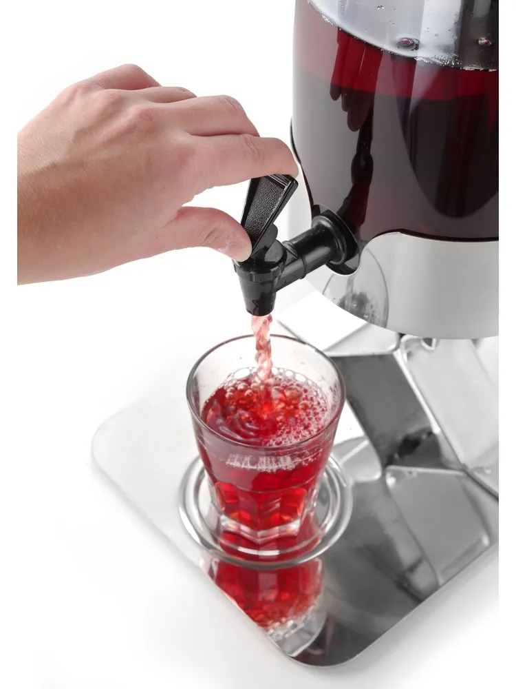 5L Mahladispenserid 280x220x510mm - Image 5