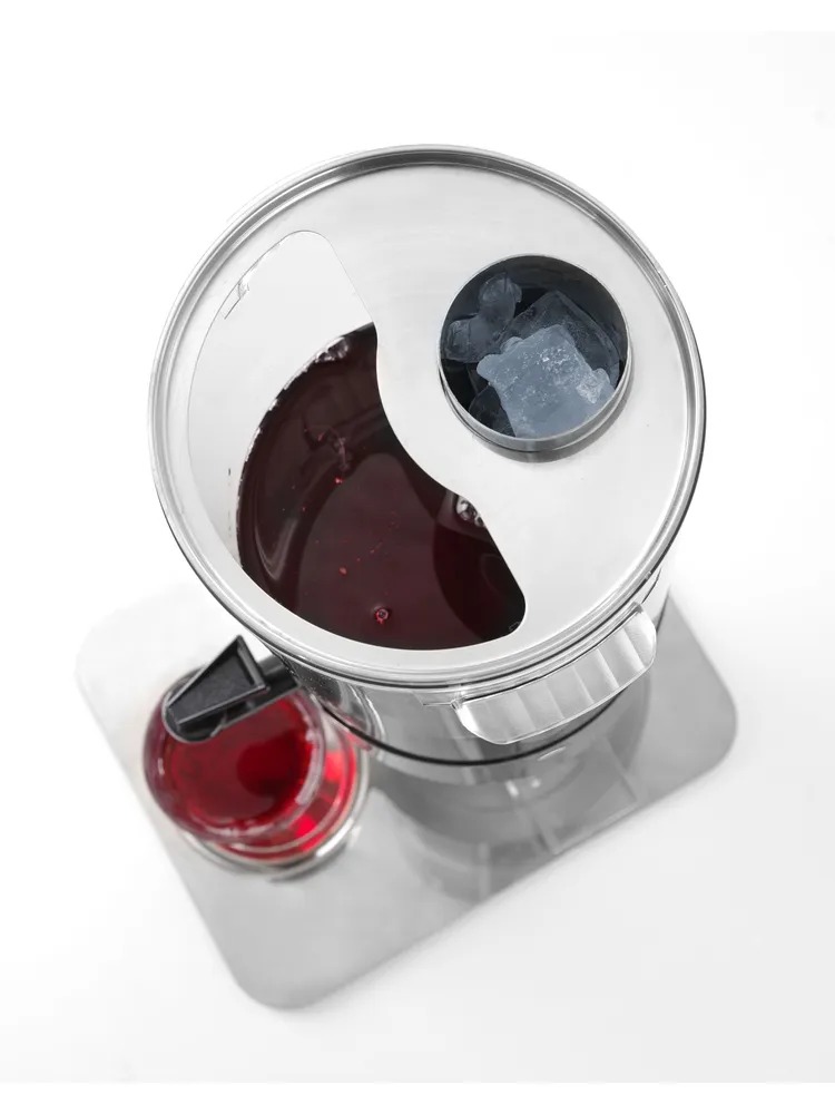 5L Mahladispenserid 280x220x510mm - Image 4