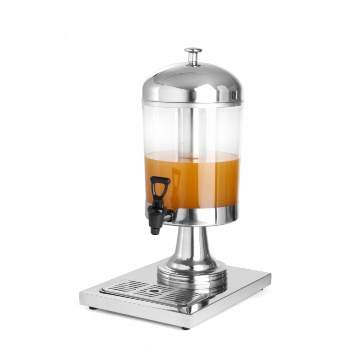 8L Mahladispenserid 265x350x580mm - Image 3