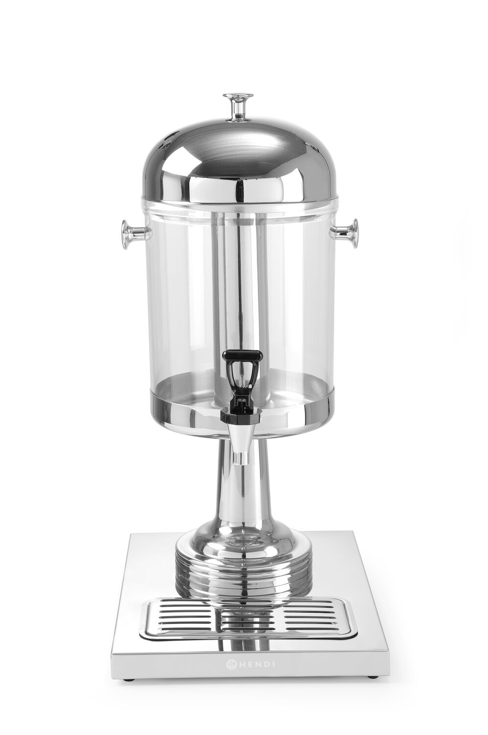 8L Mahladispenserid 265x350x580mm - Image 8