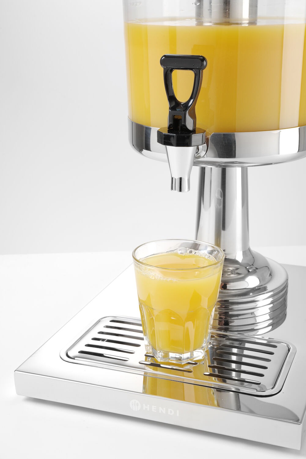 8L Mahladispenserid 265x350x580mm - Image 7