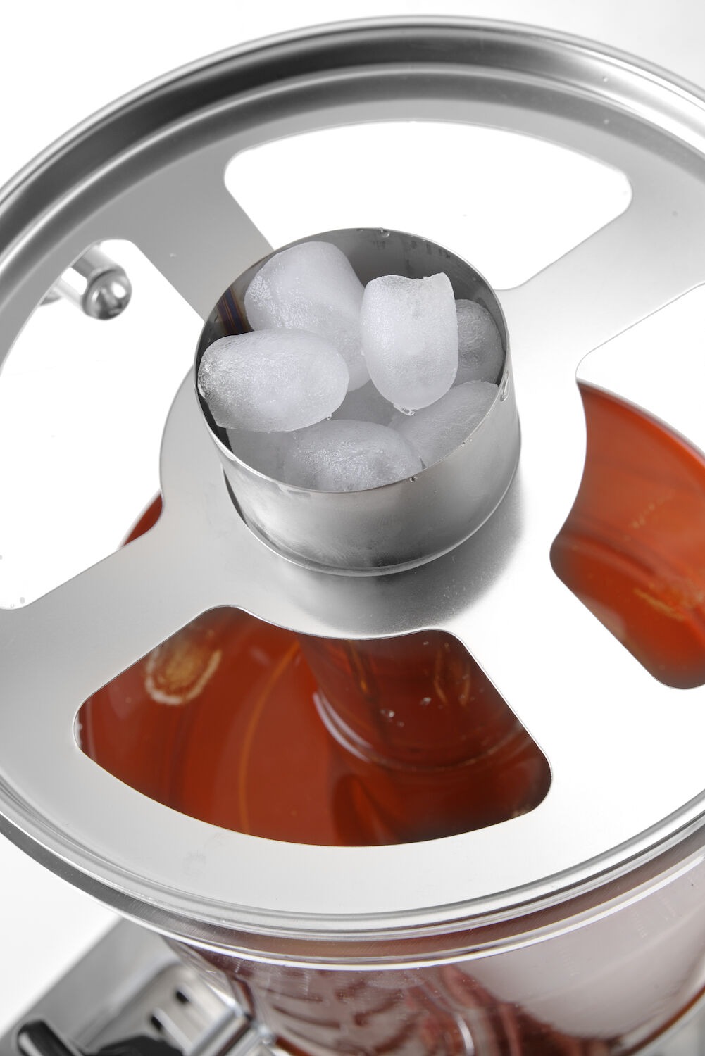 8L Mahladispenserid 265x350x580mm - Image 5