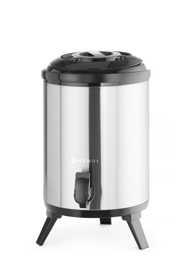 10L Veedosaator 226x(H)360mm