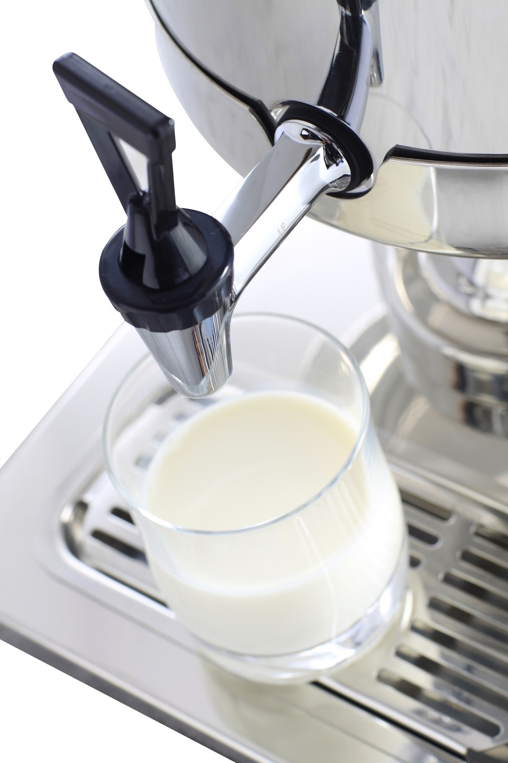 10.5L Piimadispenser 260x360x536mm - Image 3