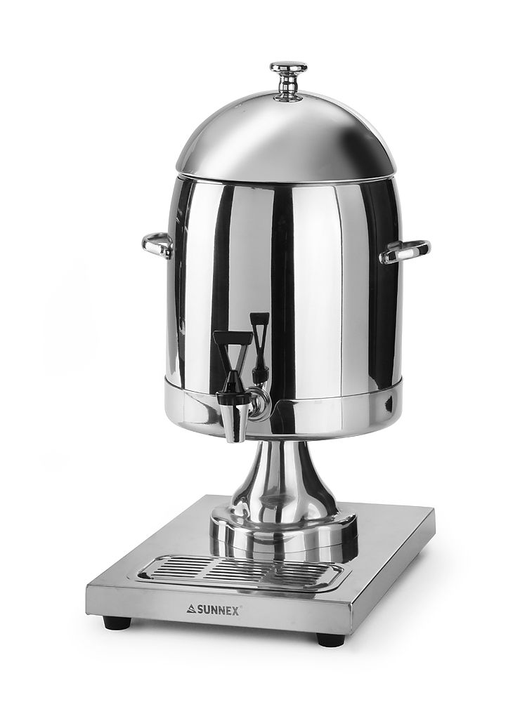 10.5L Piimadispenser 260x360x536mm - Image 2