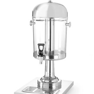 8L Mahladosaator Revolution