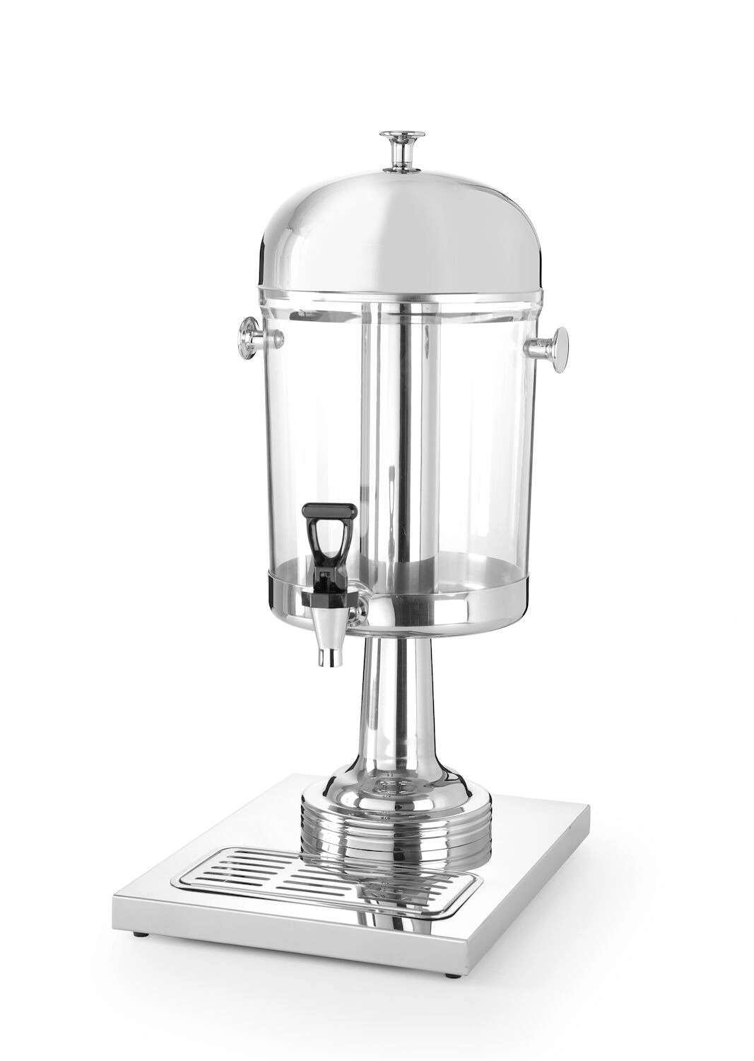 8L Mahladosaator Revolution