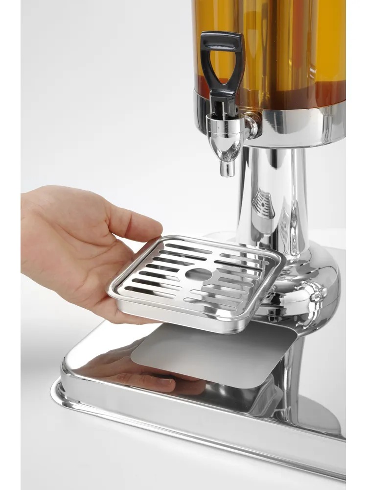 3L Mahladispenser 215x315x490mm - Image 3