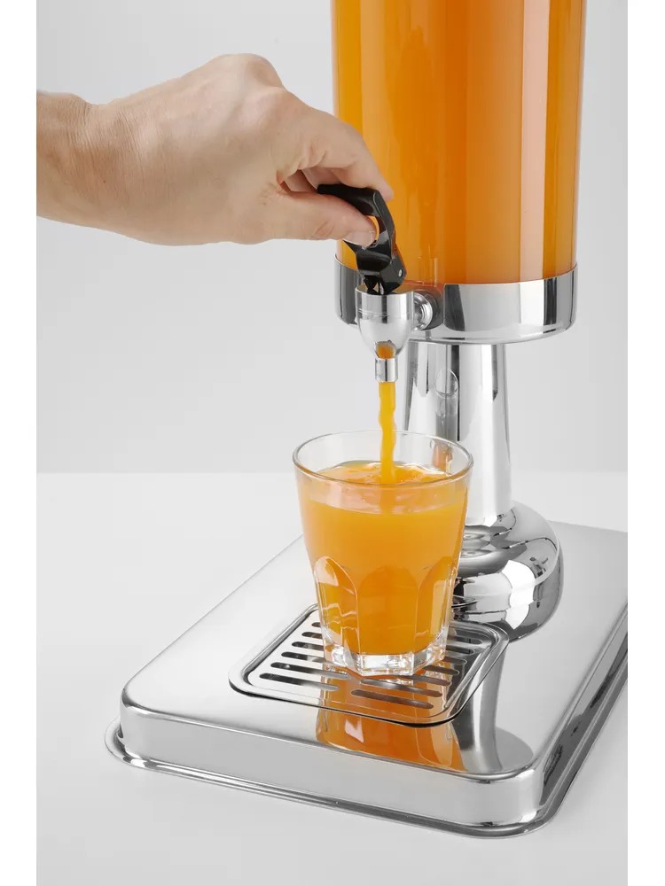 3L Mahladispenser 215x315x490mm - Image 4