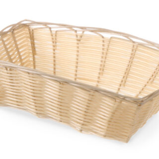225x150x65mm Korv - ristkülikukujuline