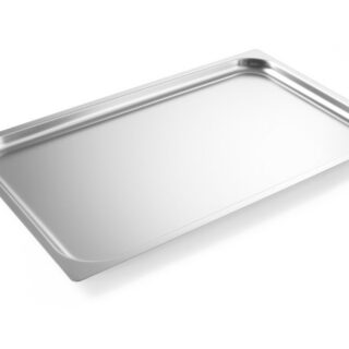 530x325x13mm Banketi kandik GN1/1 – mati äärisega