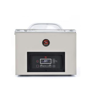 SE-416 Vaakumasin Sammic, mudel SE-416, 230V/550W, 529x484x448mm