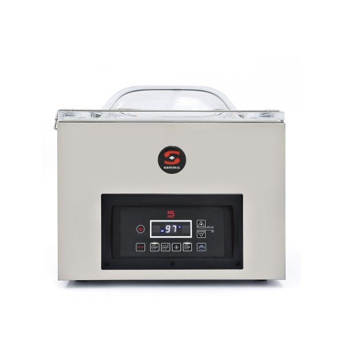 SE-416 Vaakumasin Sammic, mudel SE-416, 230V/550W, 529x484x448mm
