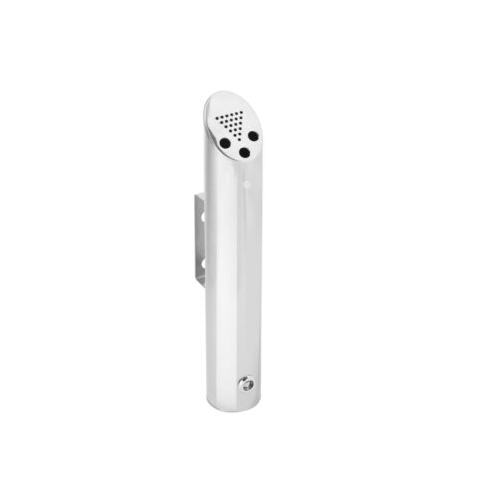 Tuhatoos seinale Ø75x460mm