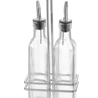 2x470ml Õli ja äädika komplekt