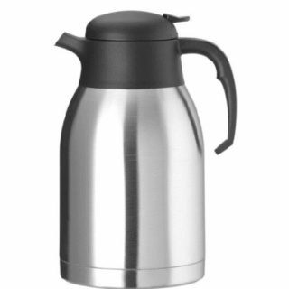2L Vaakumkann HENDI