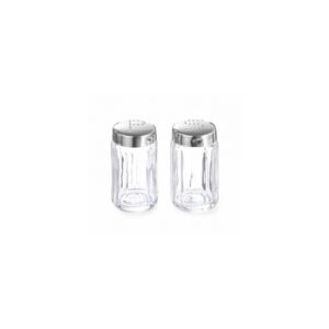 Ø40x70mm Pipratoos ja soolatoos - 6 tükki sool