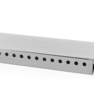 450x180x65mm Lauapealne kuumaalus - 3 küünlaga