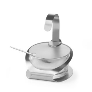 Ø130x90mm Toos parmesani juustu või suhkru jaoks