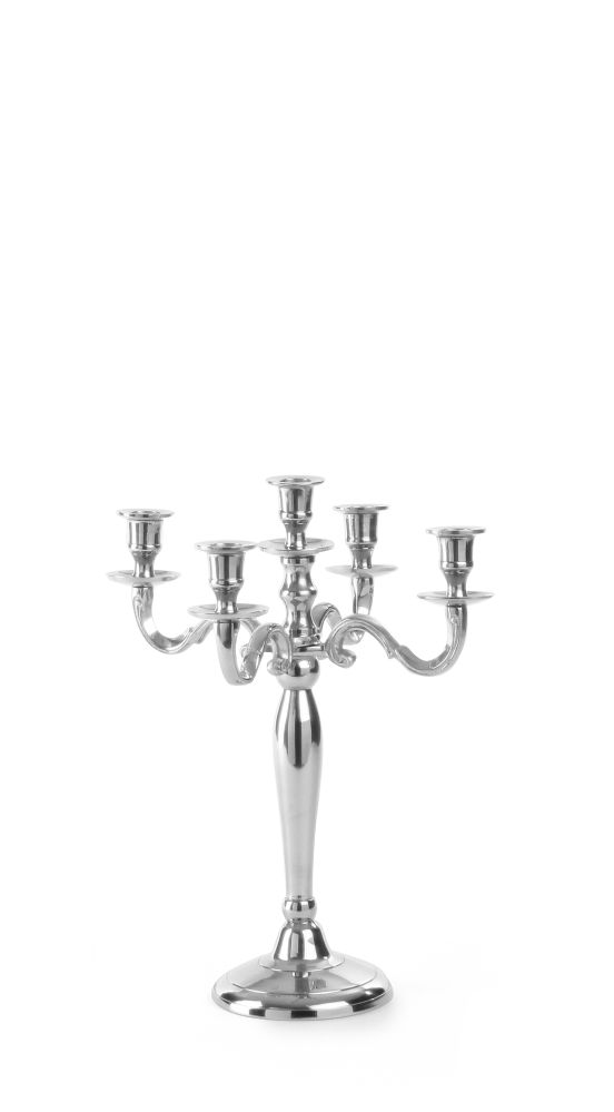 1200mm Lauaküünlajalg /5 küünlale