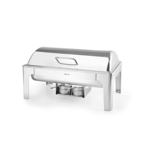 9L Marmiit GN1/1 - läikiv 570x405x320mm