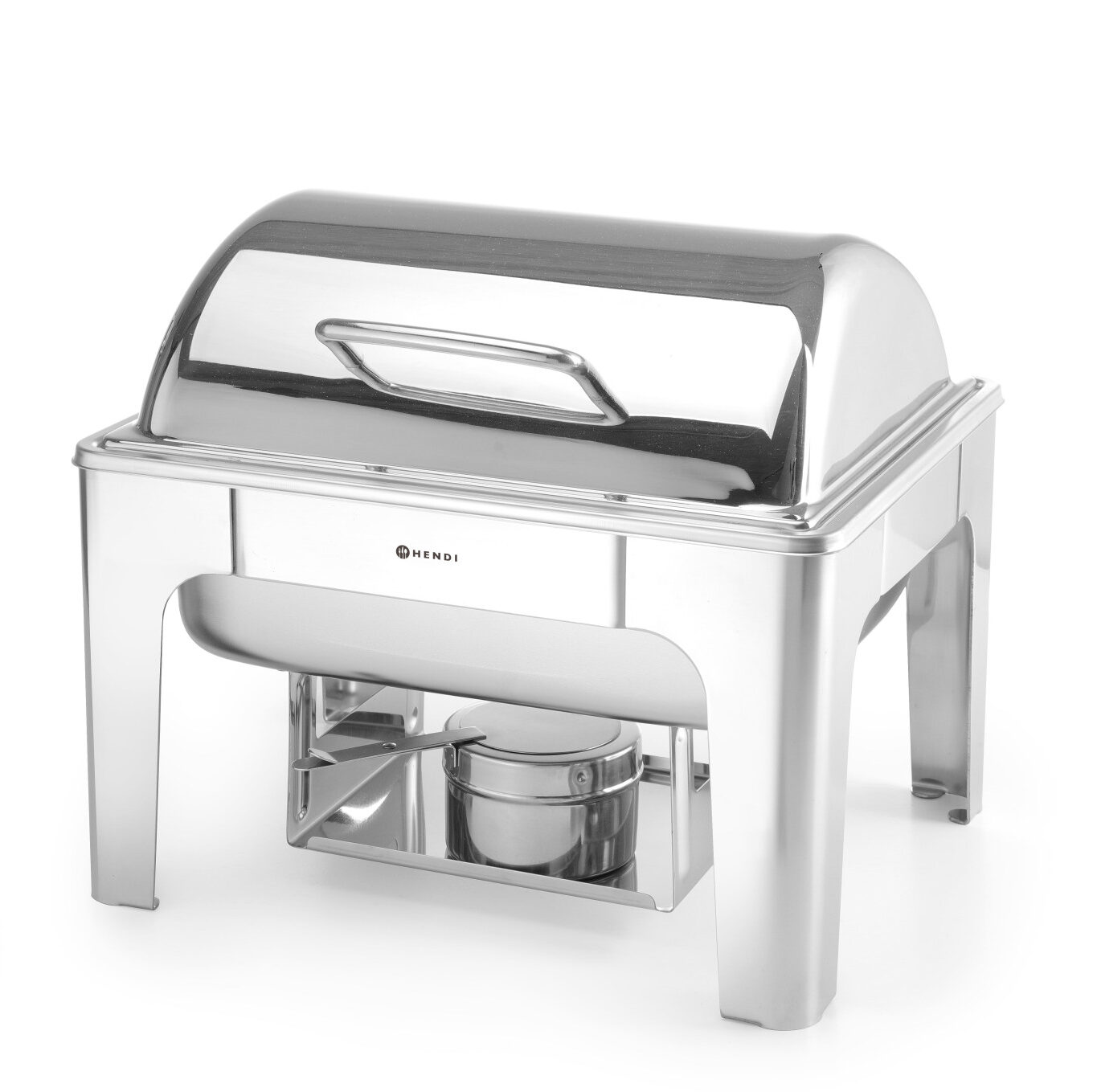 Marmiit GN1/2 - läikiv 4L 365x345x(H)345mm